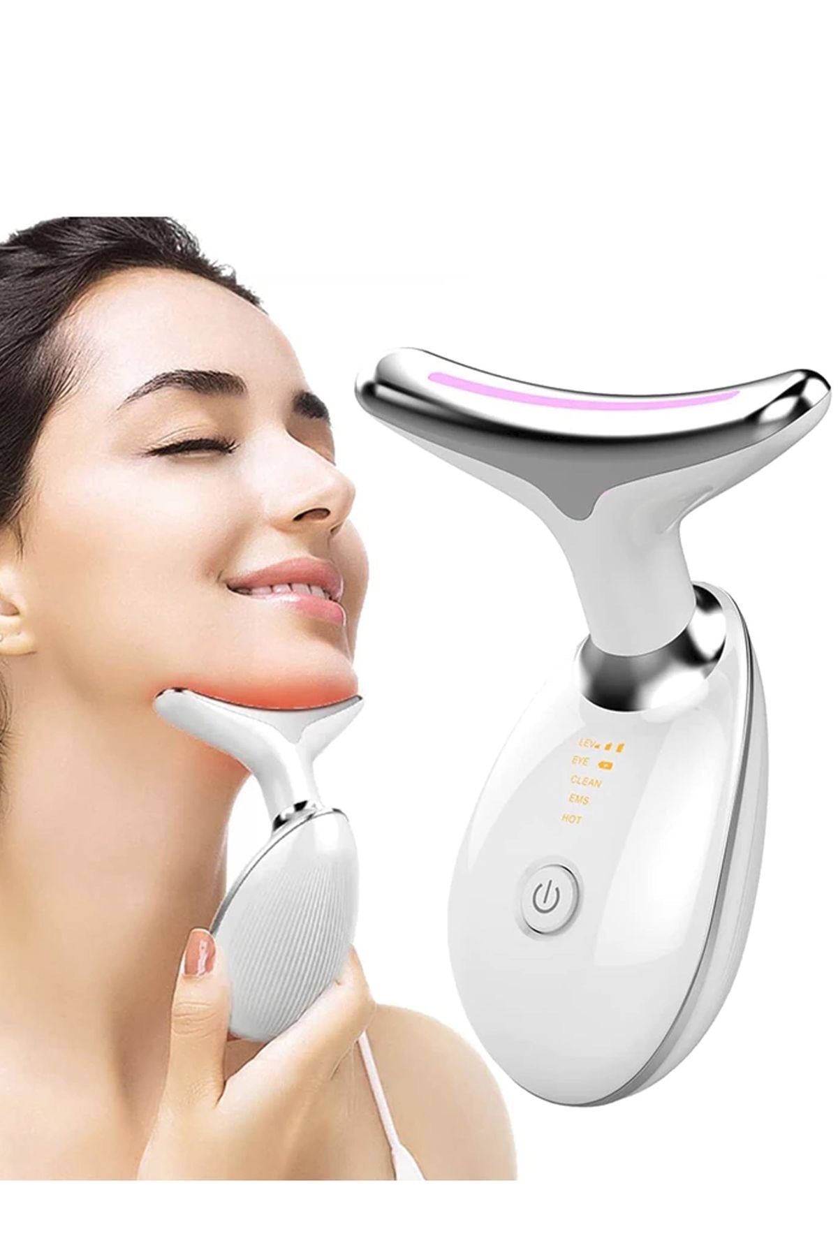 Nectura Facial Lift Massager