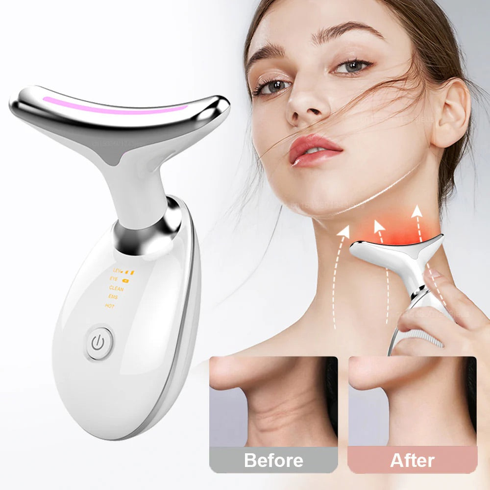 Nectura Facial Lift Massager