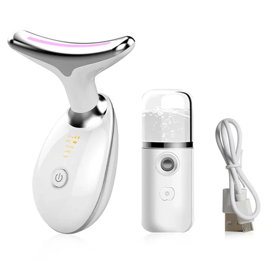 Nectura Facial Lift Massager